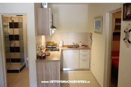 Apartments Delfin photo 2