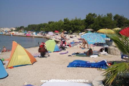 Apartment Marovic photo 2