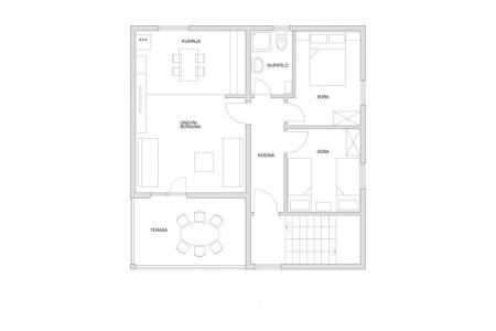 Apartment Ruža photo 2