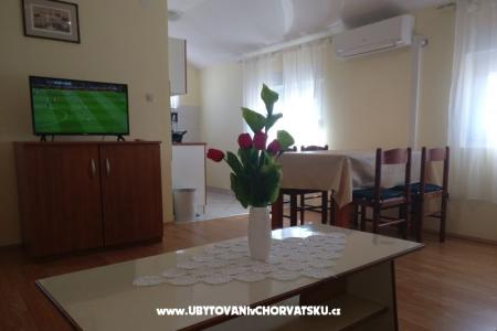 Apartment Alen - Vir  photo 3