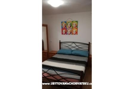 Apartments Anamaria photo 4