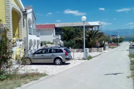 Apartments Antun photo 2