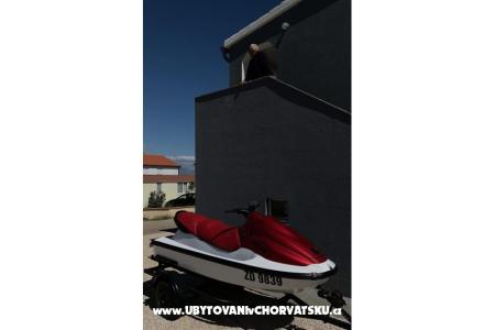 Apartments Caganic Villa Bledi photo 2
