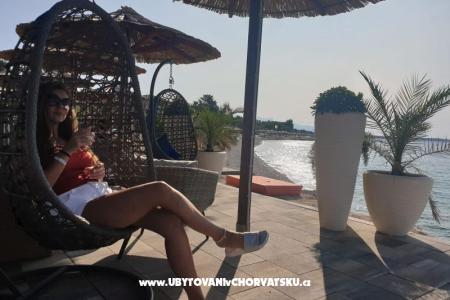 Apartments Caganic Villa Bledi photo 3