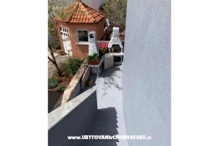 Apartments Caganic Villa Bledi photo 5