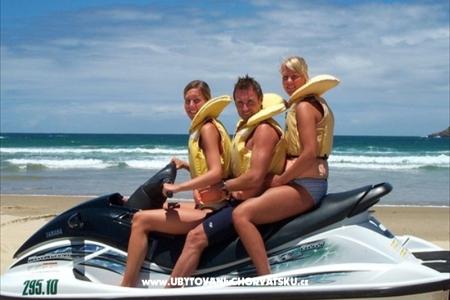 Apartments Debeljak photo 4