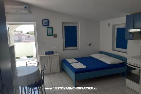 Apartments Fegeš photo 5