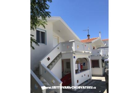 Apartments Dervić  photo 5