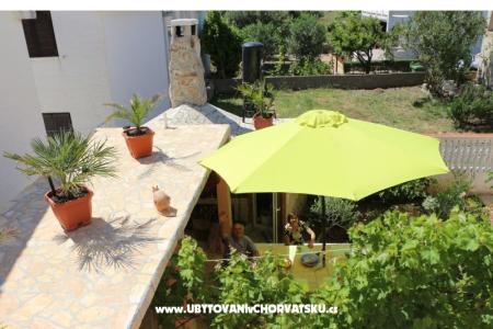 Apartments Marija i Josip photo 2