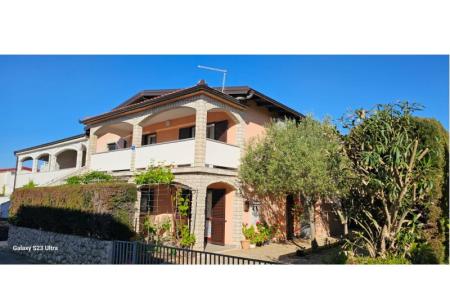 Apartments Katica Island of Vir Croatia