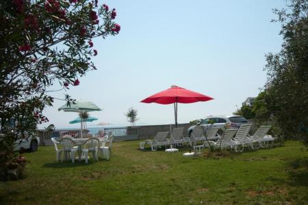 Apartments Kovač Island of Vir Croatia
