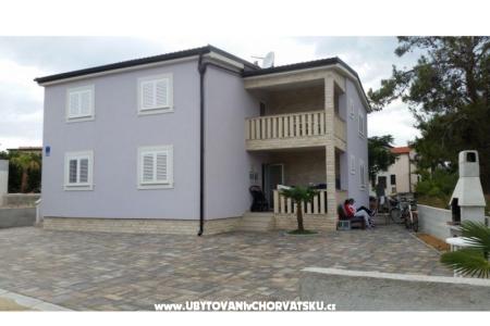 Apartments Lavanda Centar photo 3