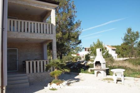 Apartments Lavanda Centar photo 4