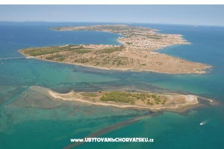 Apartments otok Vir photo 2