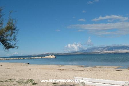 Apartments otok Vir photo 5