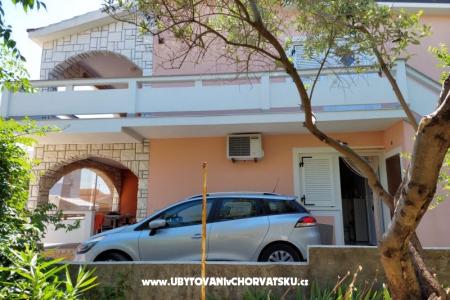 Apartments Peašinović photo 2