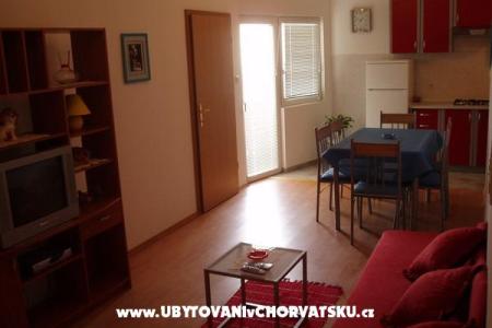 Apartments Poljanec photo 2