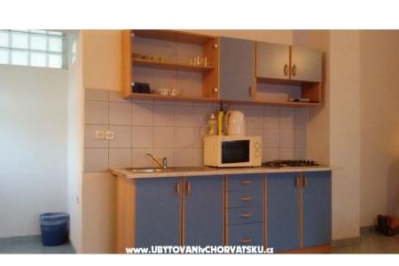 Apartments Robi photo 5