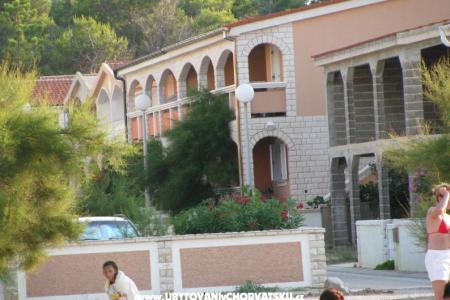 Apartments Vlašić otok Vir photo 2