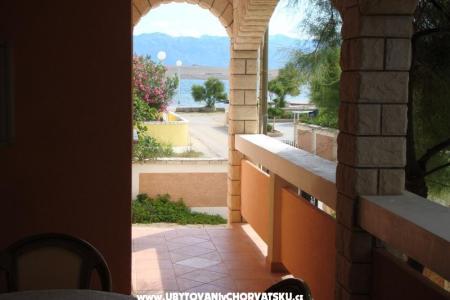 Apartments Vlašić otok Vir photo 3