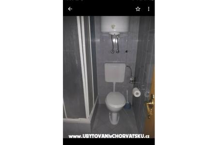 Apartments Lora photo 5