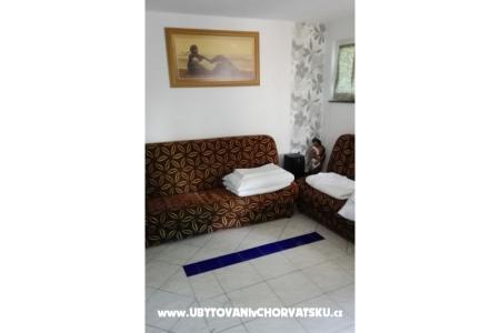 Apartments Anamaria photo 2