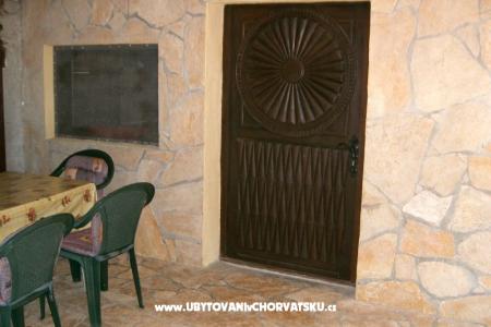 Apartments Radovic photo 4