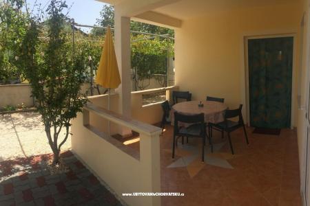 Apartments Anda photo 3