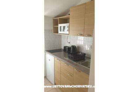 Apartments Davorka photo 5