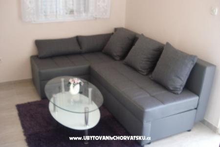 Apartments Orešić photo 3