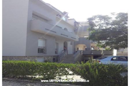 Apartments Pavlica photo 2