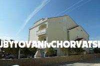 Apartments Vidovic Island of Vir Croatia