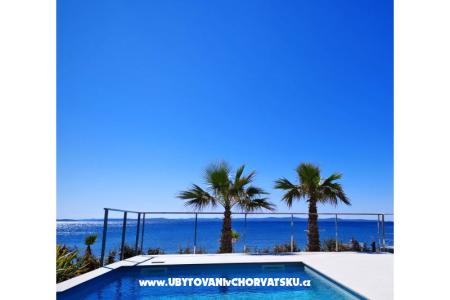 Dinary Island of Vir Croatia