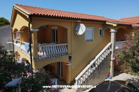 Apartments Forgač photo 2