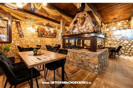Guesthouse Kod Spavalice  photo 4