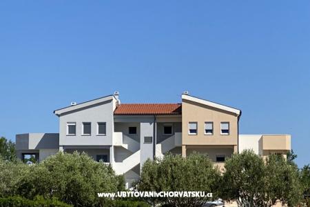 House Šijak ostrov Vir Croatia