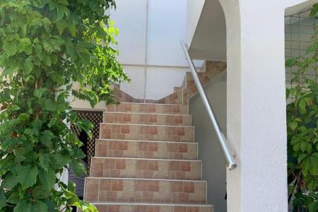 Ivo Nedić Apartments Island of Vir Croatia