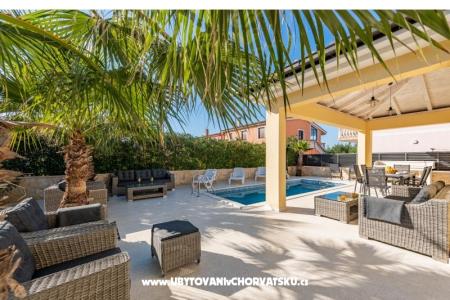 Luxury Villa Agape Ellita photo 2