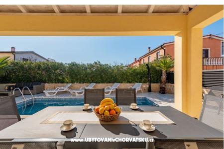 Luxury Villa Agape Ellita photo 3