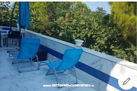Sea Lounge Apartments photo 3