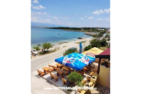 Sea View Apartments Vir photo 3