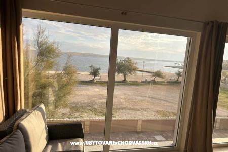 Seaside Dream Apartments Vir Island of Vir Croatia
