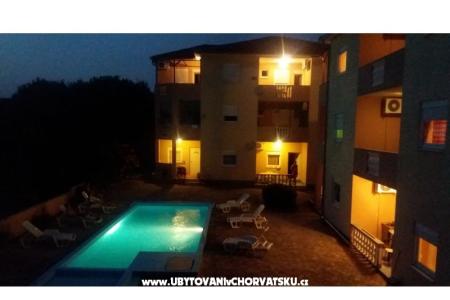 Apartment Adria photo 2
