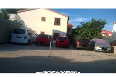Apartments Štefanija photo 2