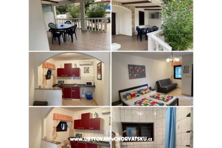 Tonis Apartments photo 2