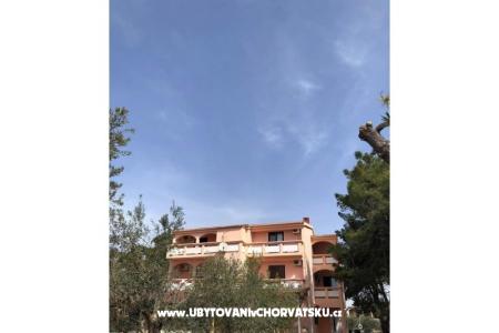 Villa Matea - Vir Island of Vir Croatia