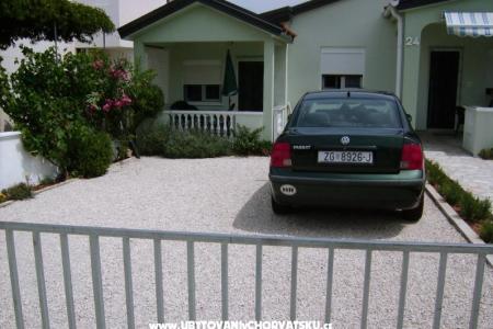 Apartment Zrna photo 2