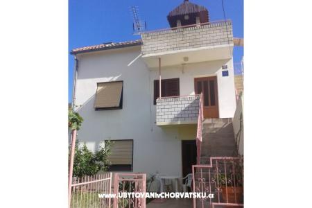 Apartments Bilić photo 2