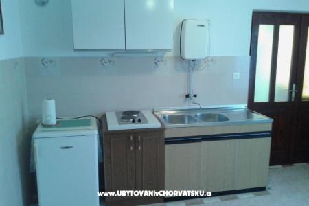 Apartments Bilić photo 3