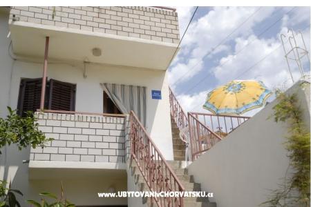 Apartments Bilić photo 4